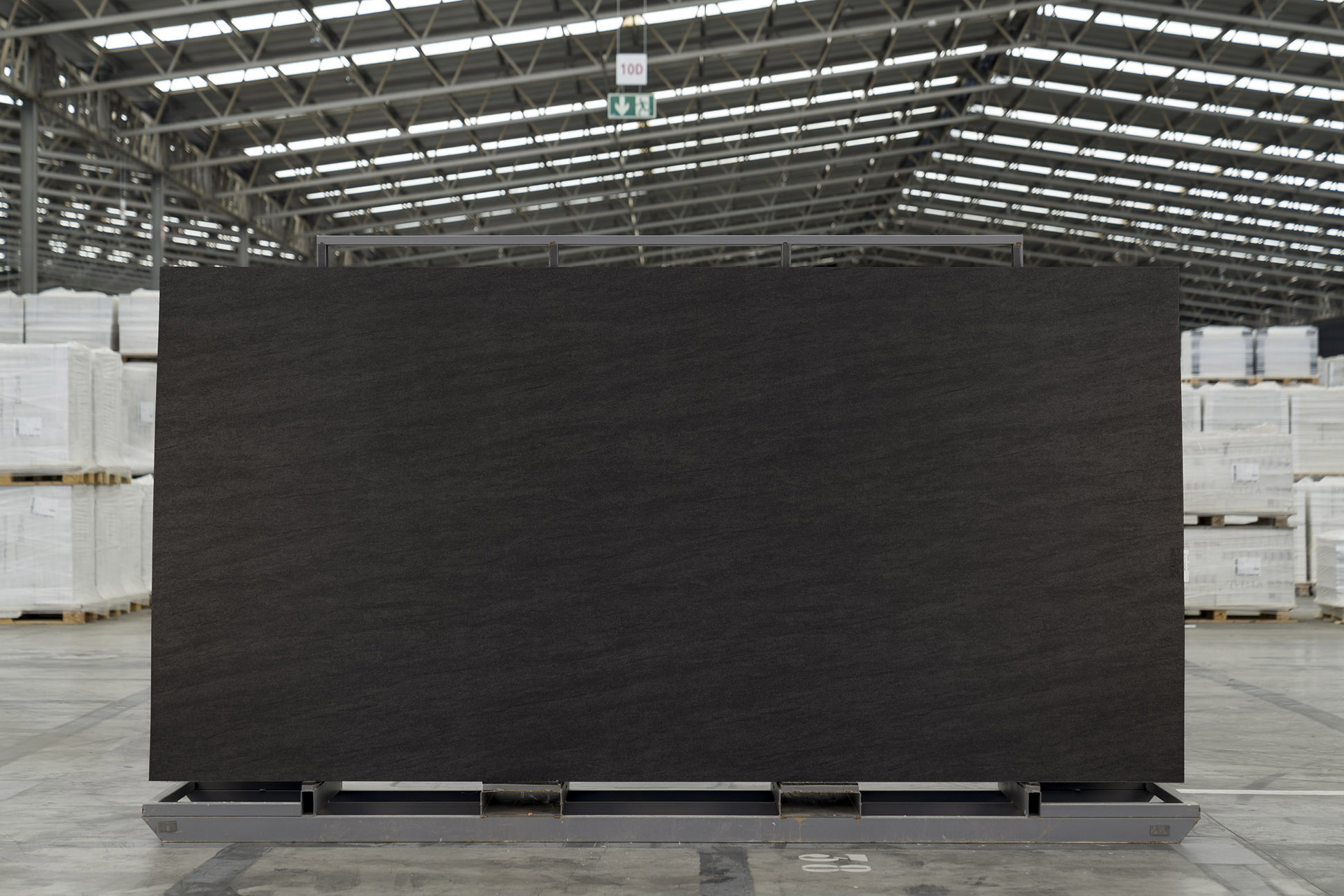 ETNA BLACK - Görsel 2