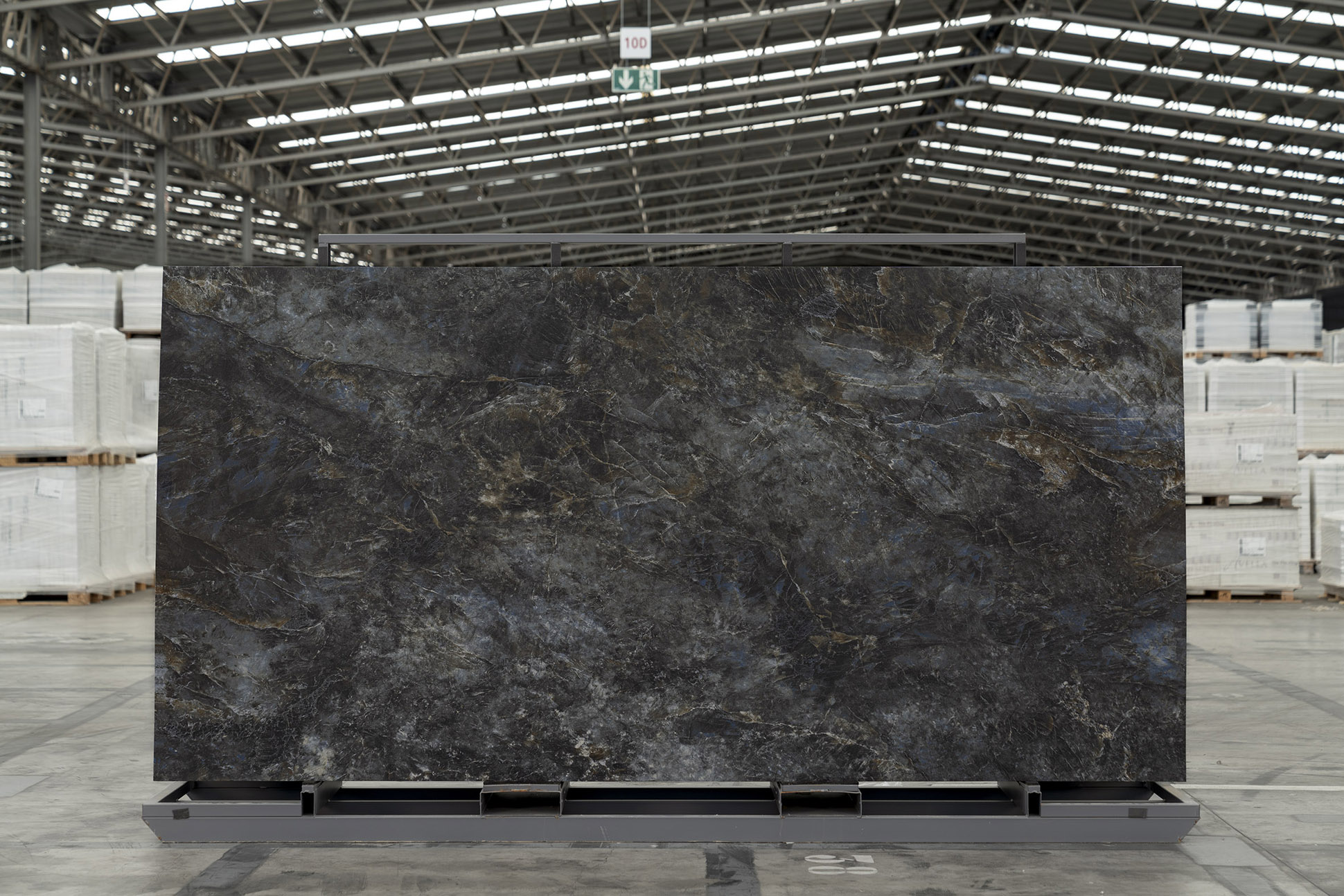 LABRADORITE - Görsel 2