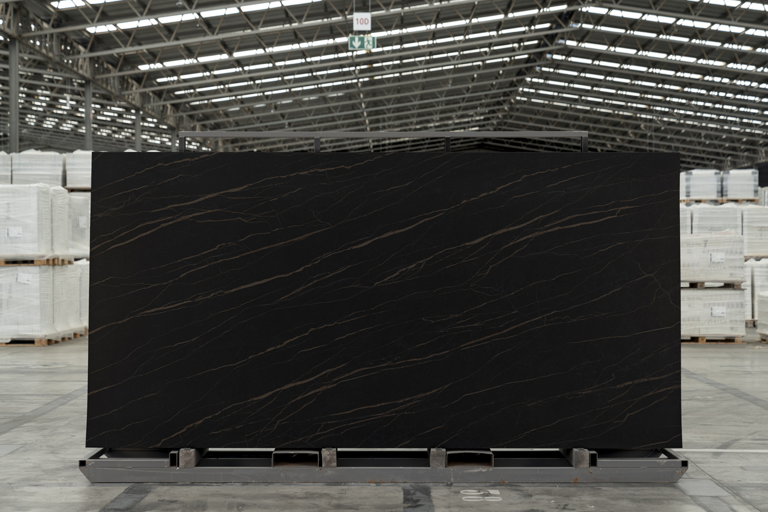 LAURENT BLACK - Görsel 2