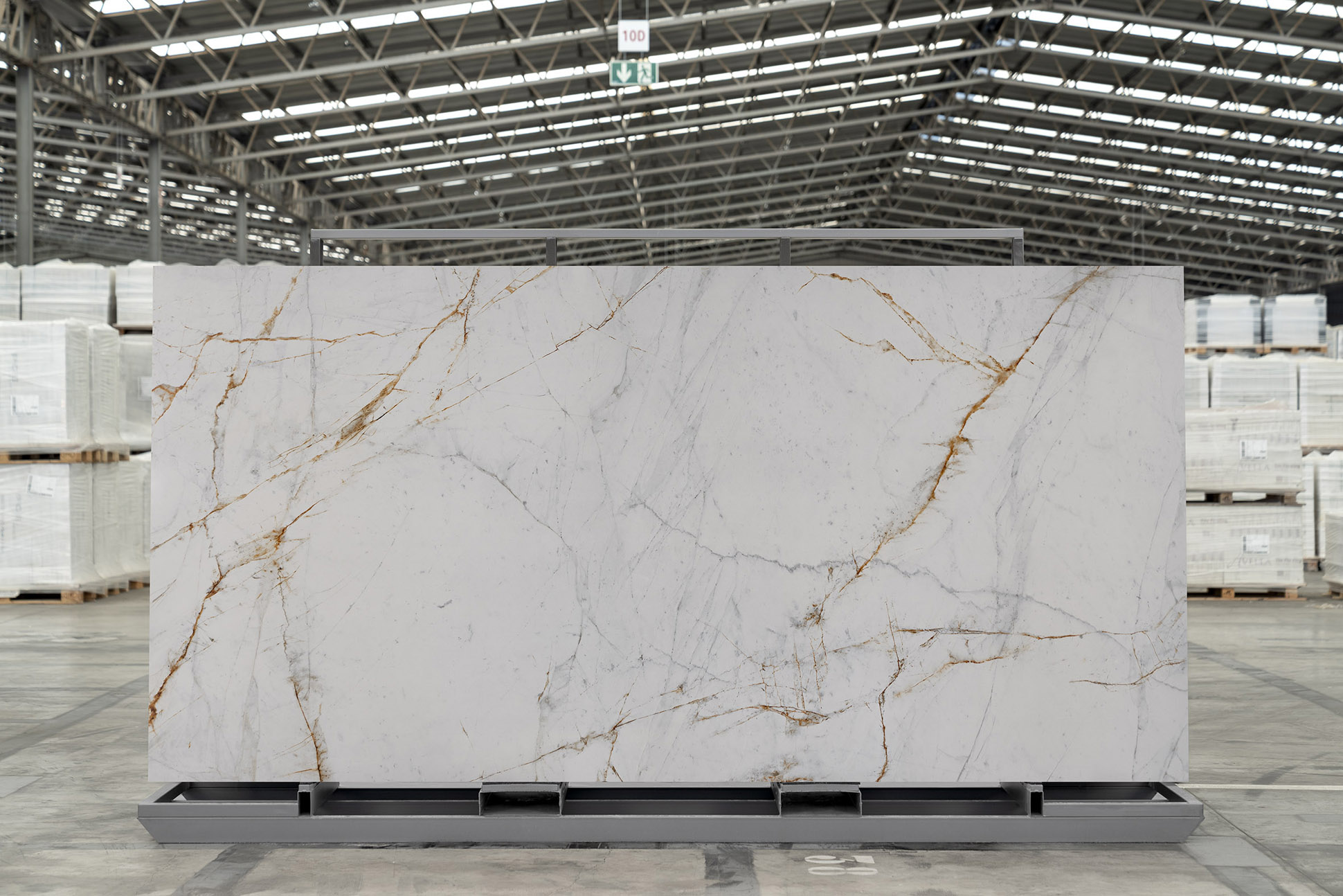 LUCCA GOLD - Görsel 2